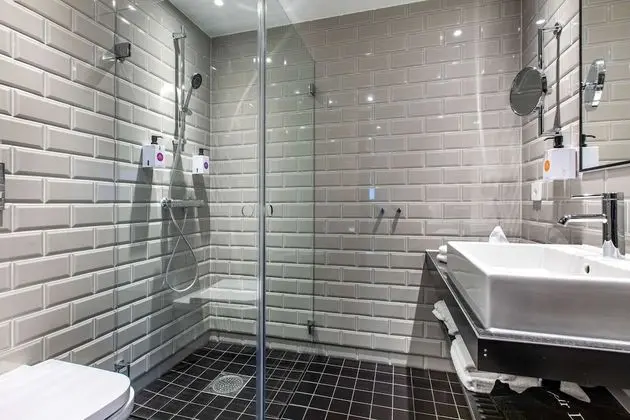 Standard Oda, 1 Çift Kişilik Yatak, Sigara İçilmez