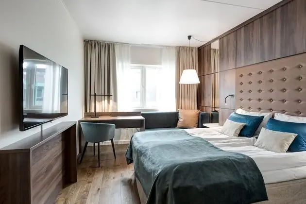 Standard Tek Kişilik Oda, Sigara İçilmez