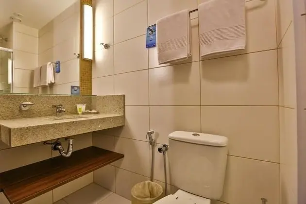 Deluxe İki Ayrı Yataklı Oda