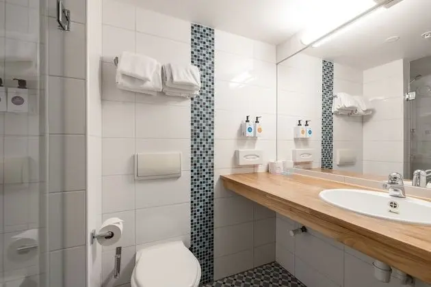 Family Oda, 1 Çift Kişilik Yatak ve Çekyat, Sigara İçilmez