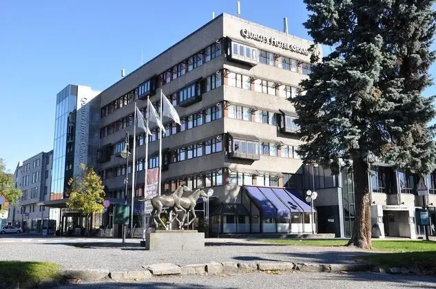 Süit, 1 Çift Kişilik Yatak, Sigara İçilmez