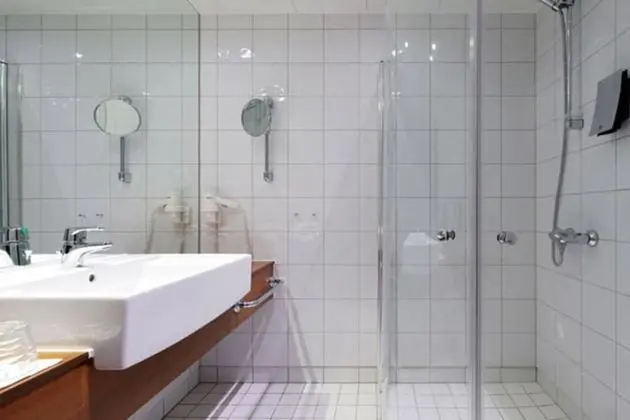 Standard Tek Kişilik Oda, Sigara İçilmez