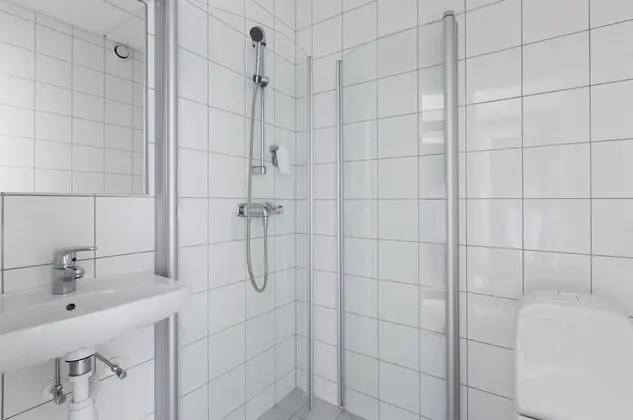 Standard Tek Kişilik Oda, Sigara İçilmez