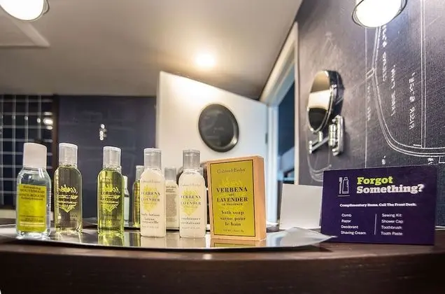 Deluxe Oda, 1 En Büyük (King) Boy Yatak, Şehir Manzaralı