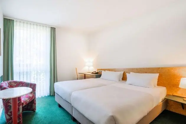 Standard Oda, 1 Çift Kişilik Yatak, Sigara İçilmez