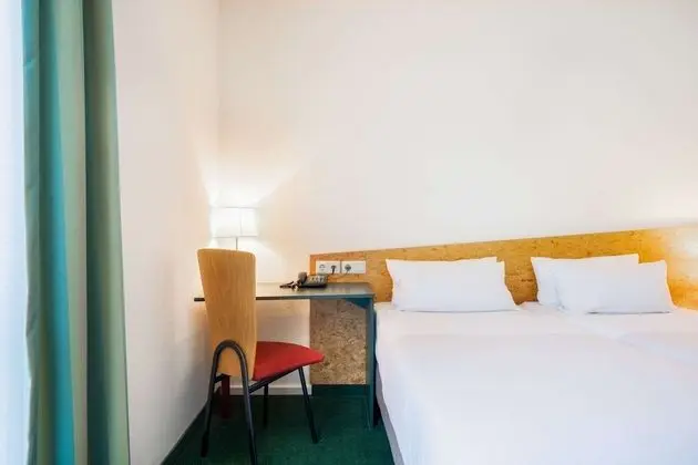 Standard Oda, 1 Çift Kişilik Yatak, Sigara İçilmez