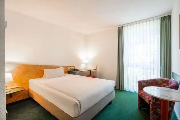 Standard Tek Kişilik Oda, 1 Tek Kişilik Yatak