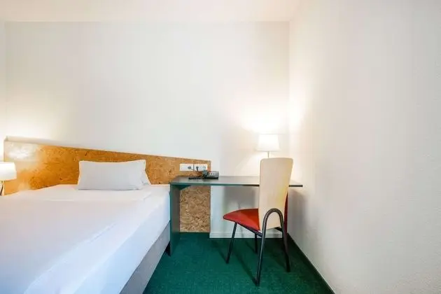 Standard Tek Kişilik Oda, 1 Tek Kişilik Yatak