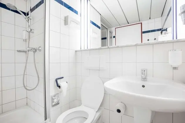 Standard Tek Kişilik Oda, 1 Tek Kişilik Yatak