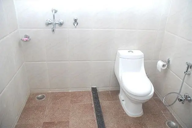 Deluxe Oda, 1 Çift Kişilik Yatak, Sigara İçilmez