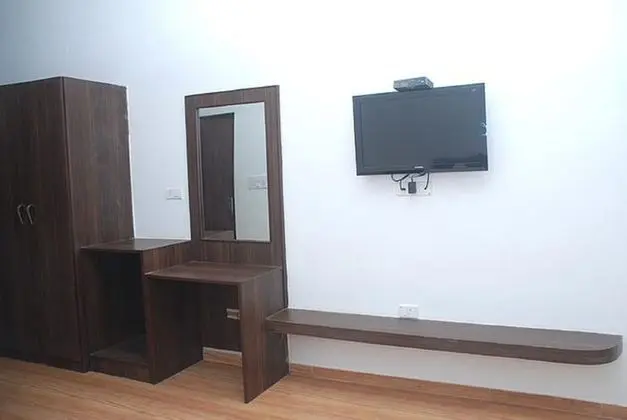 Deluxe Oda, 1 Çift Kişilik Yatak, Sigara İçilmez