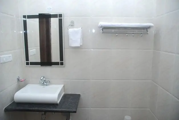 Deluxe Oda, 1 Çift Kişilik Yatak, Sigara İçilmez