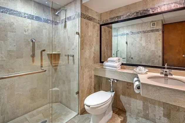 Standard Oda, 1 Büyük (Queen) Boy Yatak, Sigara İçilmez