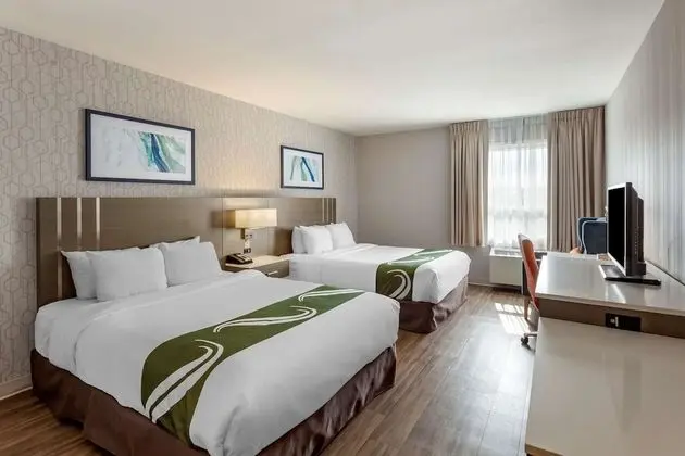 Premium Oda, 2 Büyük (Queen) Boy Yatak, Sigara İçilmez