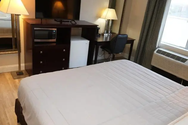 Deluxe Oda, 1 En Büyük (King) Boy Yatak, Sigara İçilmez