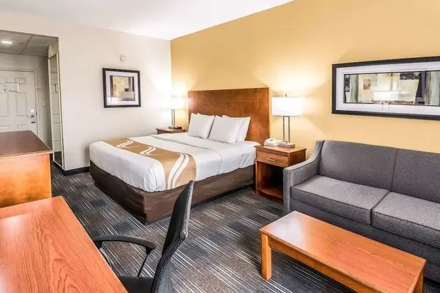 Standard Oda, 1 En Büyük (King) Boy Yatak, Sigara İçilebilir