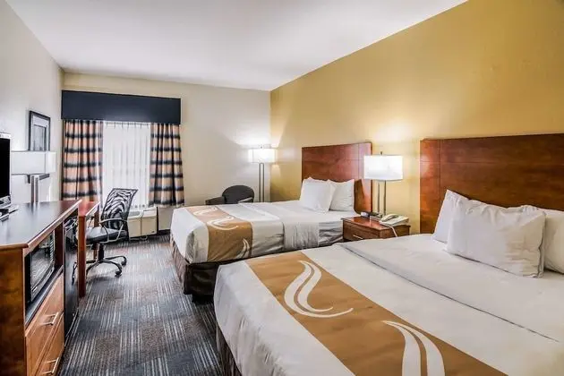 Standard Oda, 2 Büyük (Queen) Boy Yatak, Sigara İçilmez