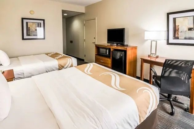 Standard Oda, 2 Büyük (Queen) Boy Yatak, Sigara İçilmez