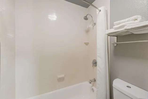 1 King Bed, Nonsmoking, Pet Friendly