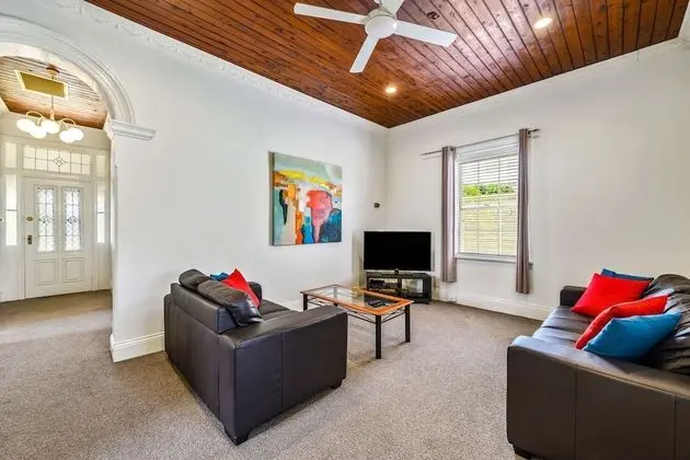 Kır Evi, 2 Yatak Odası (Self Contained)