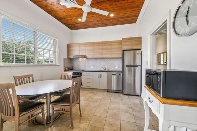 Kır Evi, 2 Yatak Odası (Self Contained)