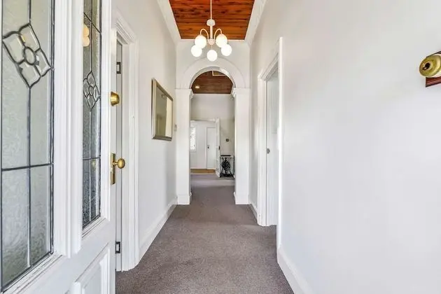 Kır Evi, 2 Yatak Odası (Self Contained)