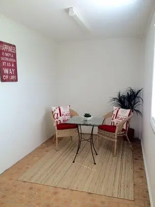 Kır Evi, 2 Yatak Odası (Self Contained)