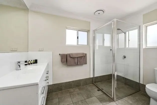 Kır Evi, 2 Yatak Odası (Self Contained)