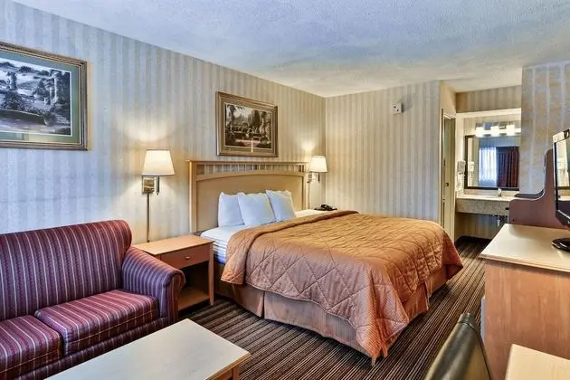 Standard Oda, 1 Büyük (Queen) Boy Yatak, Sigara İçilebilir