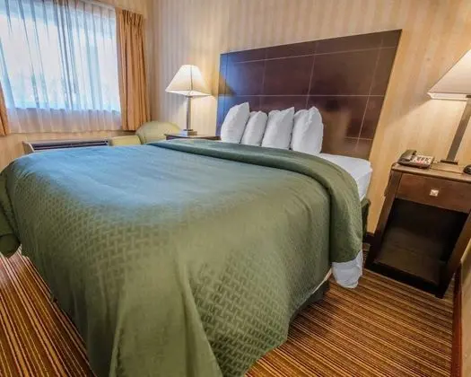 Standard Oda, 1 En Büyük (King) Boy Yatak, Sigara İçilmez