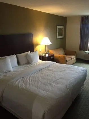 Standard Oda, 1 En Büyük (King) Boy Yatak, Sigara İçilmez