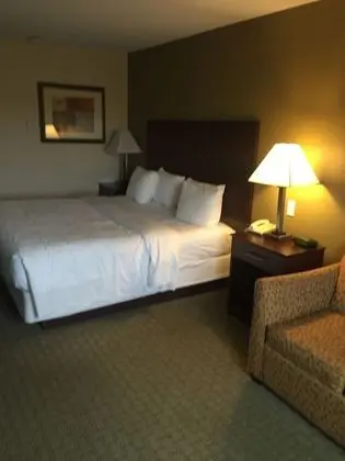 Standard Oda, 1 En Büyük (King) Boy Yatak, Sigara İçilmez