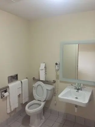 Standard Oda, 1 En Büyük (King) Boy Yatak, Sigara İçilmez