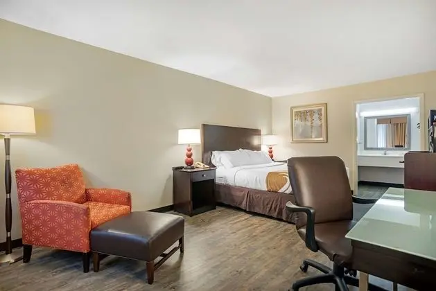 Standard Oda, 1 En Büyük (King) Boy Yatak, Sigara İçilmez