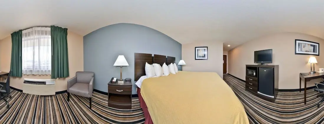 Oda, 1 En Büyük (King) Boy Yatak, Sigara İçilmez