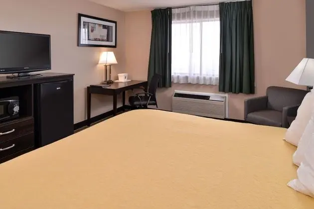 Oda, 1 En Büyük (King) Boy Yatak, Sigara İçilmez