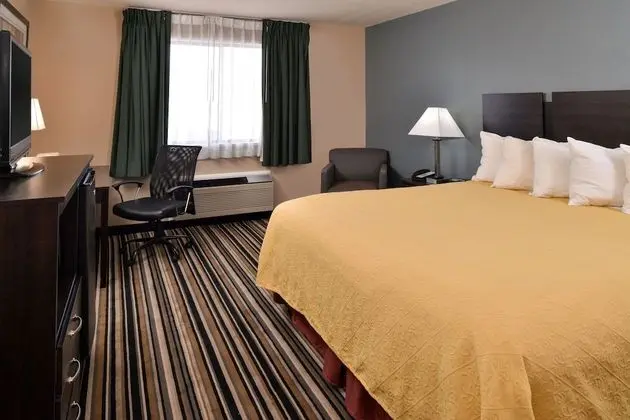 Oda, 1 En Büyük (King) Boy Yatak, Sigara İçilmez