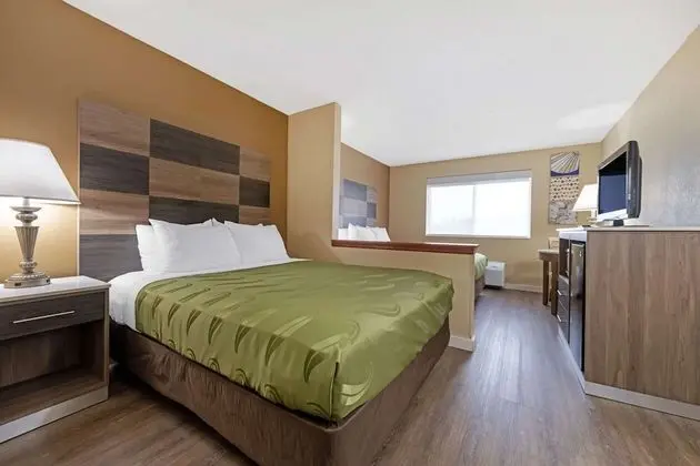 Oda, 2 Büyük (Queen) Boy Yatak, Sigara İçilmez