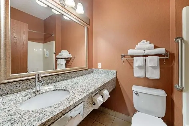 Süit, 1 Büyük (Queen) Boy Yatak, Sigara İçilmez