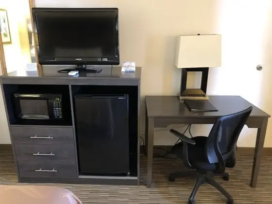 Standard Oda, 1 En Büyük (King) Boy Yatak, Sigara İçilebilir