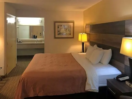 Standard Oda, 1 En Büyük (King) Boy Yatak, Sigara İçilmez