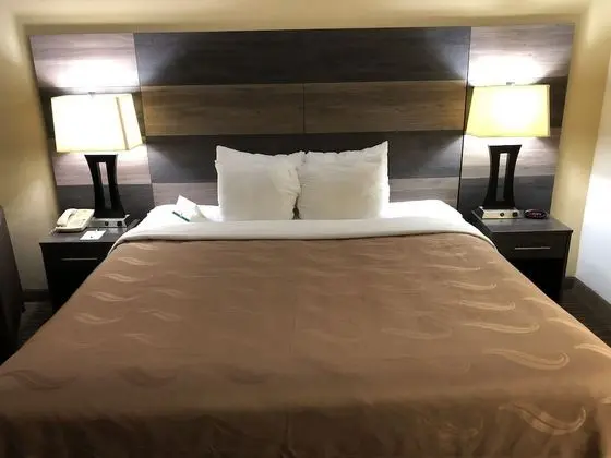 Standard Oda, 1 En Büyük (King) Boy Yatak, Sigara İçilmez