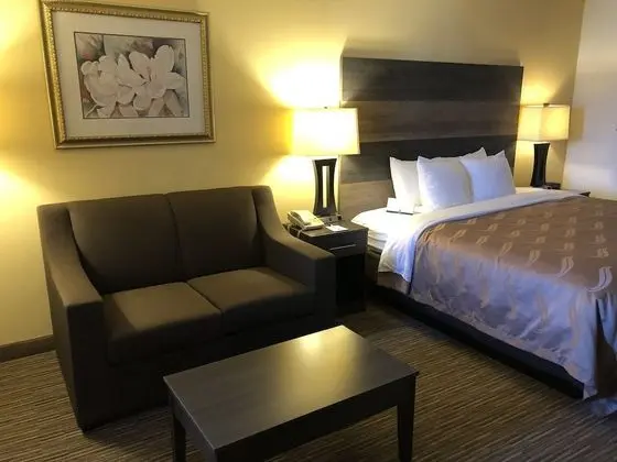 Standard Oda, 1 En Büyük (King) Boy Yatak, Sigara İçilmez