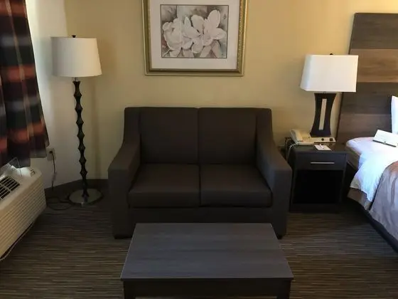 Standard Oda, 1 En Büyük (King) Boy Yatak, Sigara İçilmez