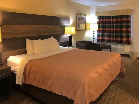 Standard Oda, 1 En Büyük (King) Boy Yatak, Sigara İçilmez