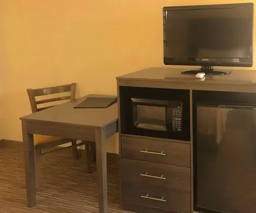 Standard Oda, 1 En Büyük (King) Boy Yatak, Sigara İçilmez