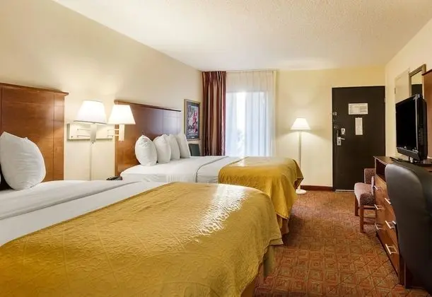 Standard Tek Büyük Yataklı Oda, 2 Çift Kişilik Yatak, Sigara İçilebilir