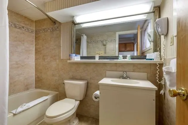 Efficiency, Oda, Havuz Kenarı