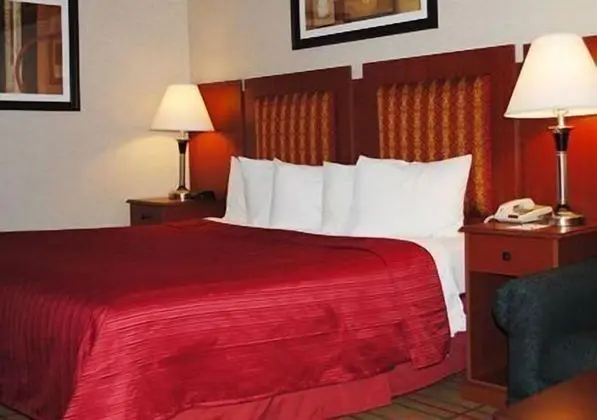 Standard Oda, 1 En Büyük (King) Boy Yatak, Sigara İçilmez