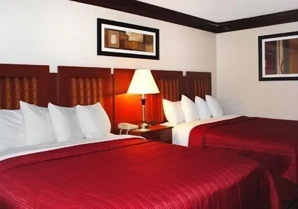 Standard Oda, 2 Büyük (Queen) Boy Yatak, Sigara İçilmez